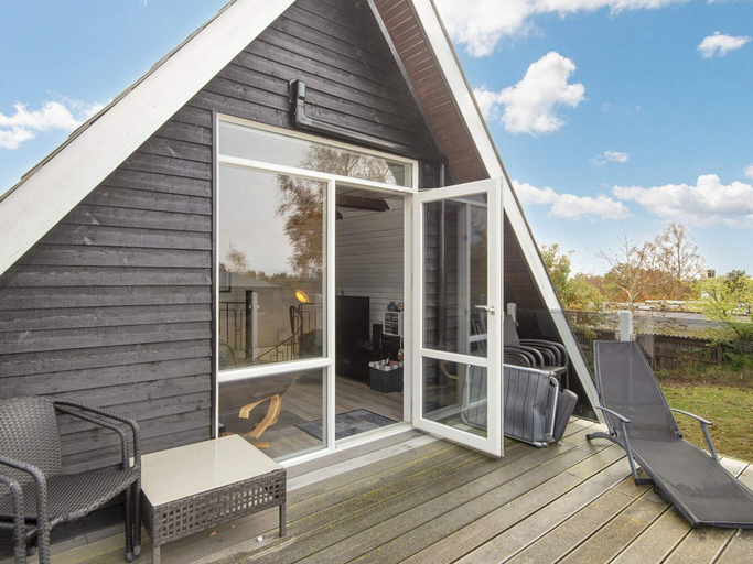 Exterior & Views 1, 6 Person Holiday Home in Ebeltoft, Syddjurs