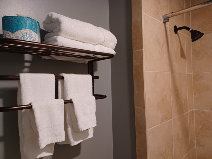 Amenities 3