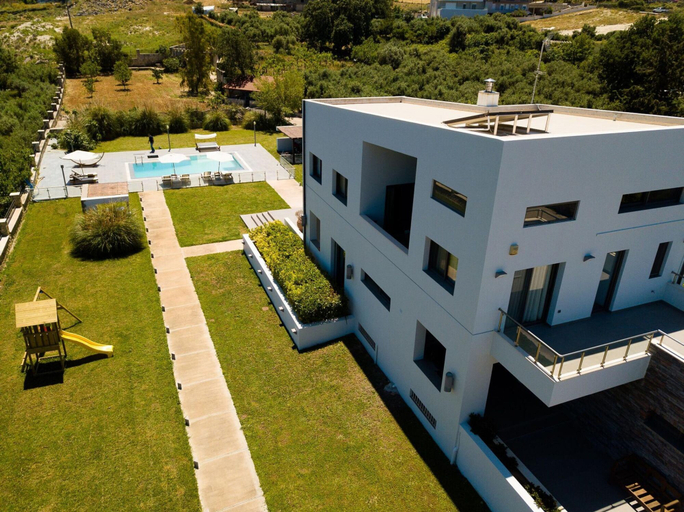 Room 3, Villa Sfedami With Private Pool and Children Safet, Crete