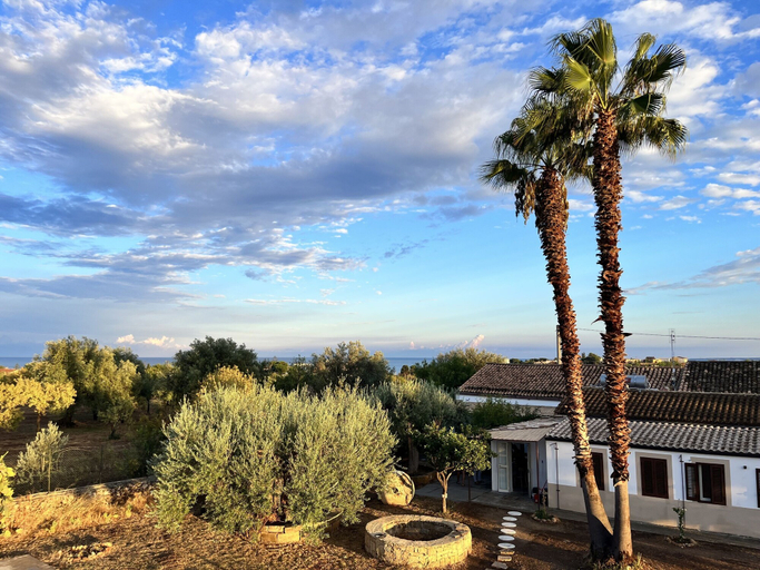 Exterior & Views 2, Casapiuholidaysicilia - Adults Only, Syracuse