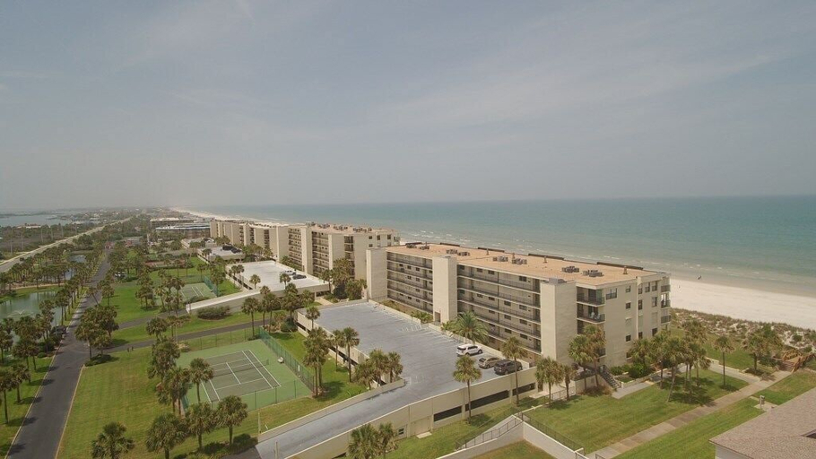 Exterior & Views 2, Sand Dollar 101, Saint Johns