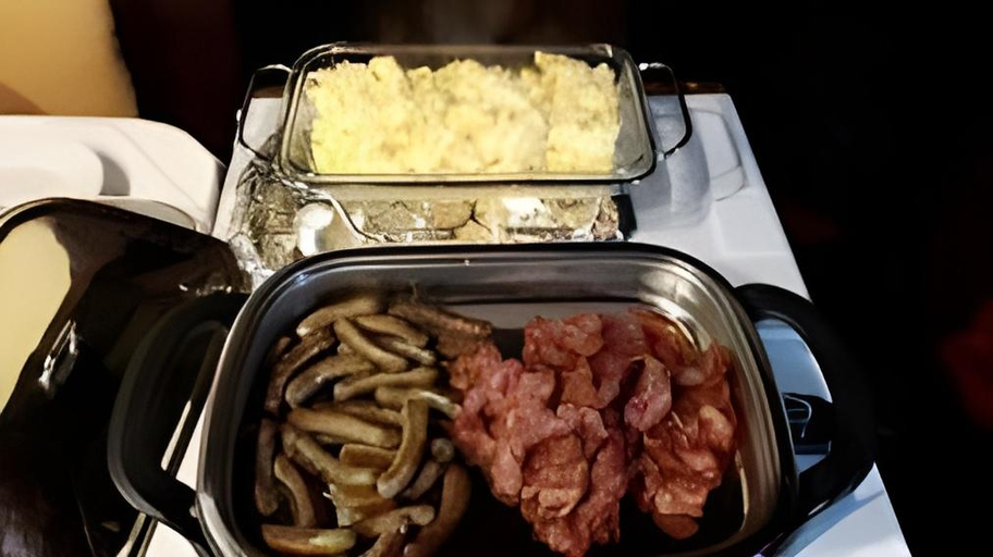 Food & Drinks