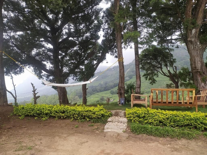 Others 5, The Gundumalai Bungalow, Idukki