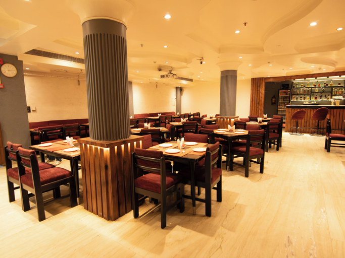 Food & Drinks 4, Jullundur Hotel, Chandigarh