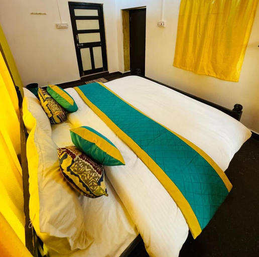 Bedroom 4, Happy Trails Jaisalmer, Jaisalmer