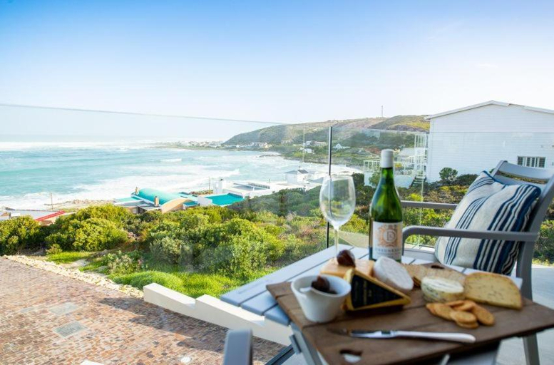 Others 4, Struisbaai Apartments, Overberg