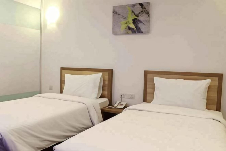 Bedroom 4