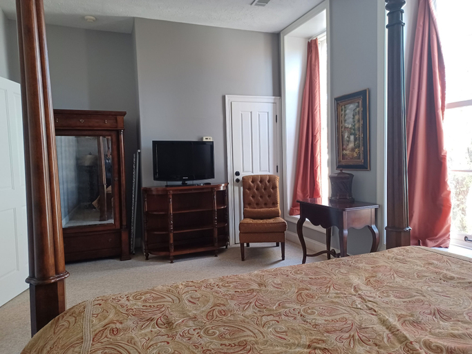 Bedroom 7