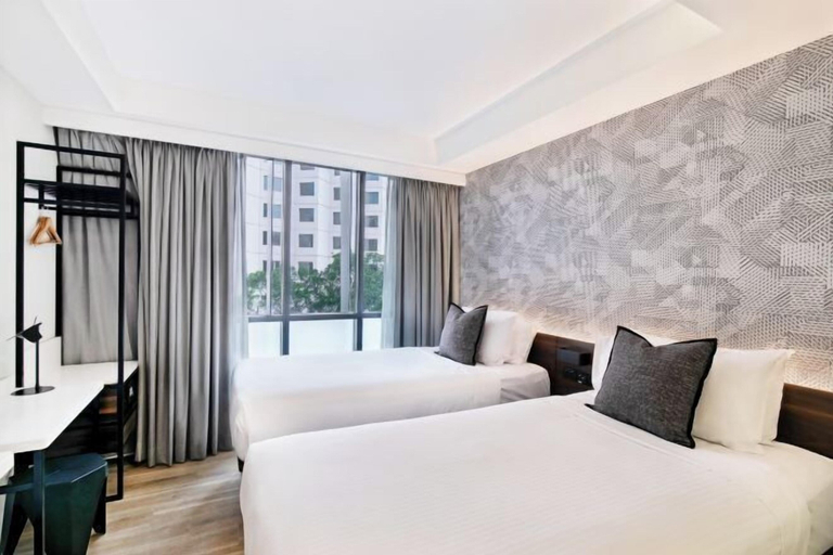 Bedroom 7