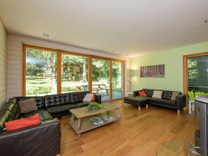 Others 5, Pretty Chalet in Durbuy with Kids Play Area, Luxembourg