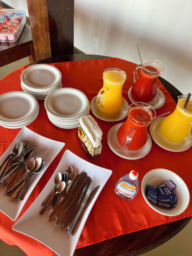 Food & Drinks 5, Pousada Gipoia, Angra dos Reis