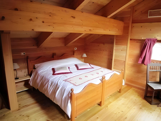 Bedroom 7