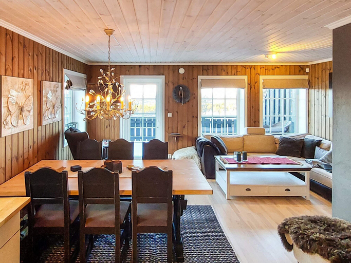 Interior 5, 4 Star Holiday Home in Rauland, Vinje