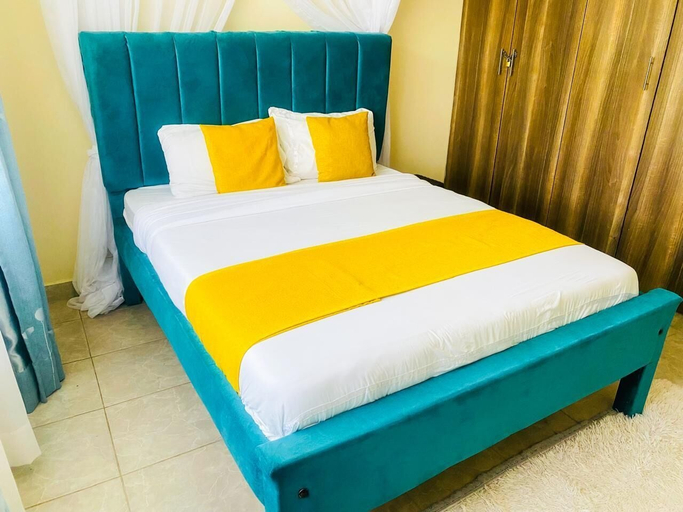 Bedroom 9