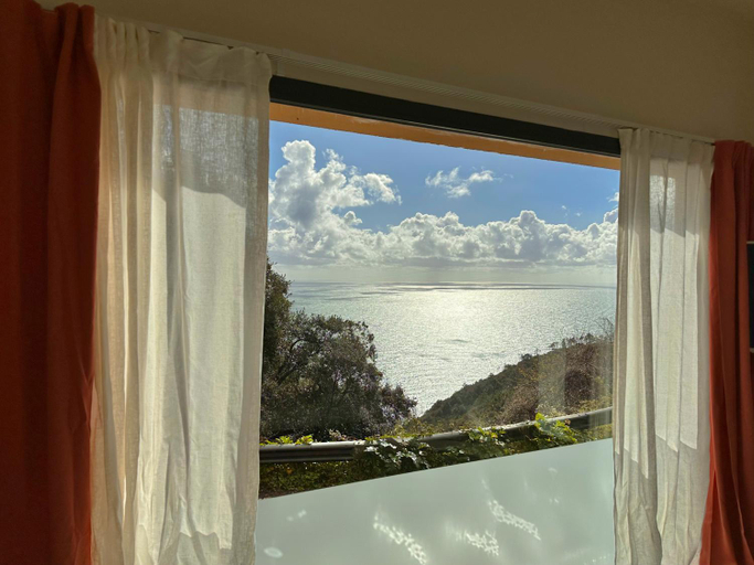 Exterior & Views 4, Cinque Terre Room Rental SULLA VIA, La Spezia