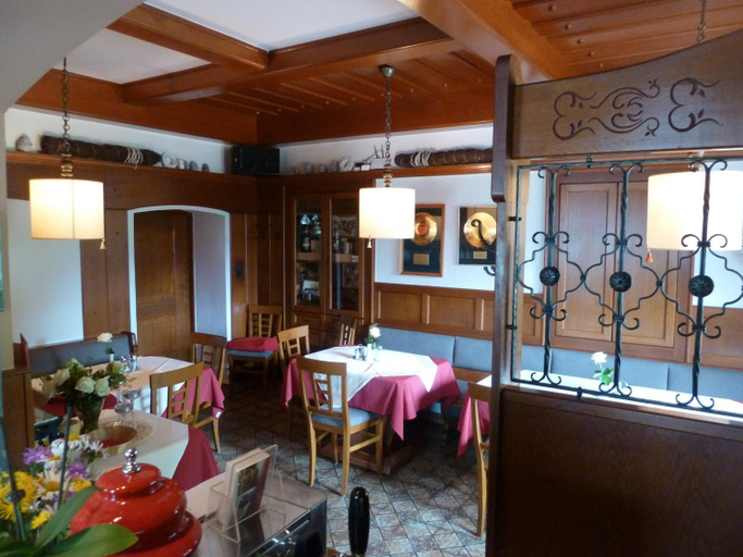 Food & Drinks 4, Hotel-Gasthof Strasswirt, Hermagor