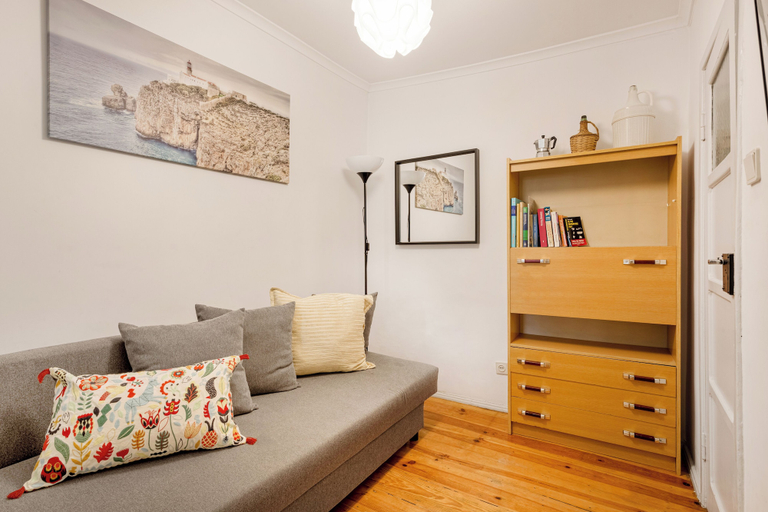 Others 5, Chiado Cozy Loft, Lisbon