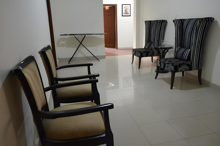 Others 4, GB Lodges, Murree, Rawalpindi