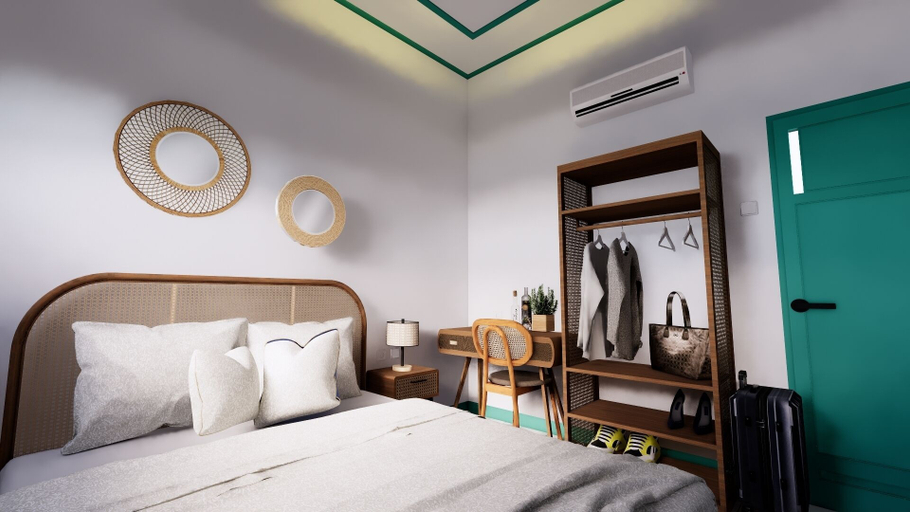 Bedroom 2