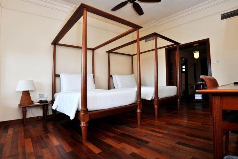 Bedroom 23