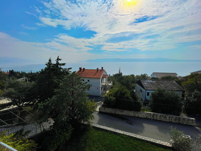 Exterior & Views, Apartment Sams 4, Novi Vinodolski