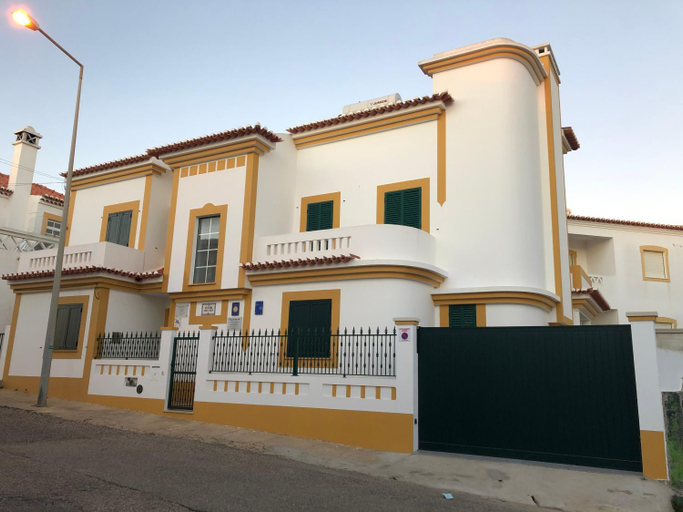 Villa Do Mar SW, Odemira