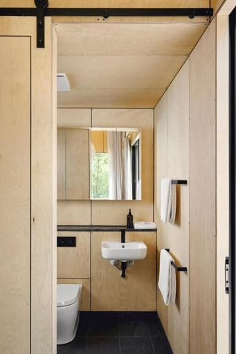 Bedroom 2, Southcamp, Busselton