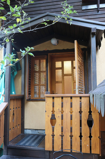 Exterior & Views, Chalet Milenium Residence Bran, Bran