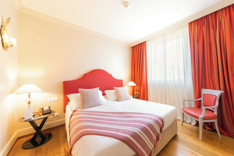 Bedroom 9