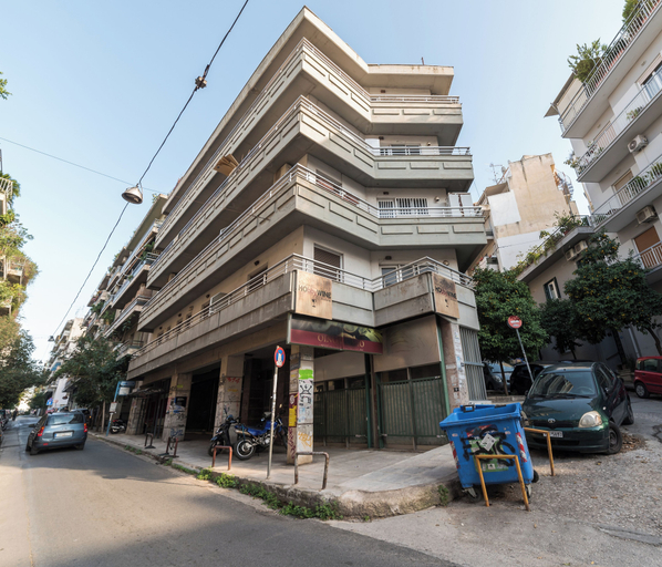 Exterior & Views 2, OneZeroTwo by Zoia Living, Attica