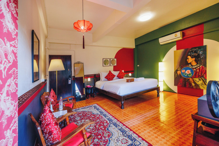 Bedroom 6