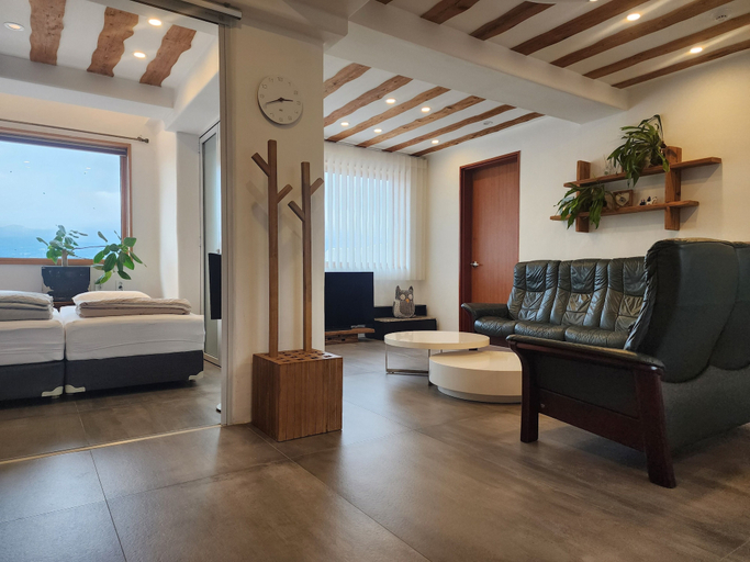 Others 3, Palm Tree Villa, Seogwipo