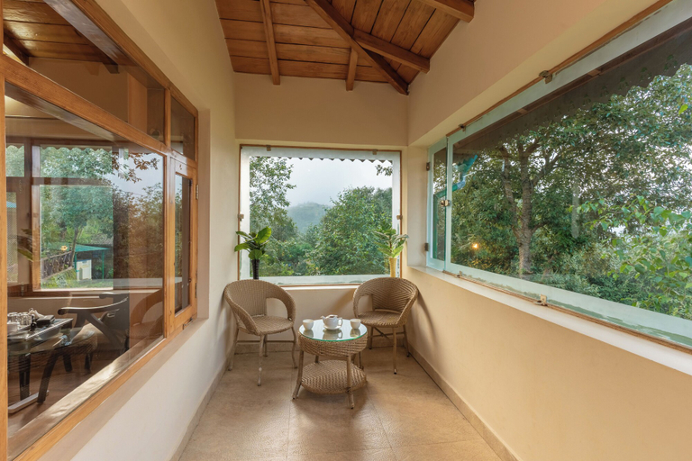 Others 1, Oak Climbing Resort, Nainital