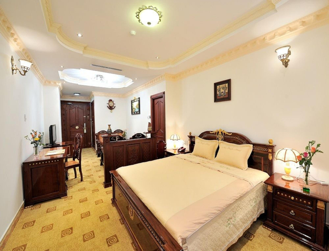 Bedroom 7