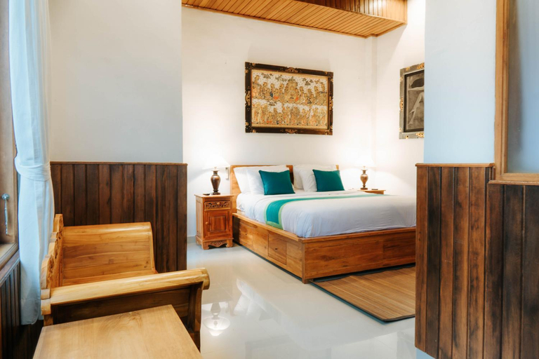 Others 4, Tap One Villa Ubud, Gianyar