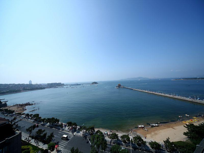 Others 4, Rezen Select Hotel Qingdao Zhanqiao Zhongshan Road, Qingdao