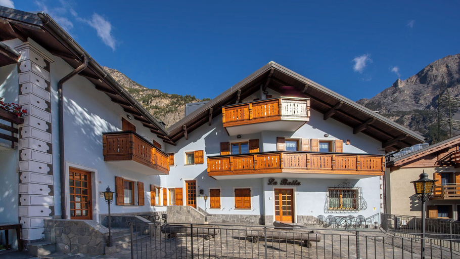 Exterior & Views, Italianway - Belvedere 28, Sondrio