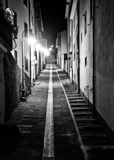 Others 3, B&B Il Cuore, Massa Carrara