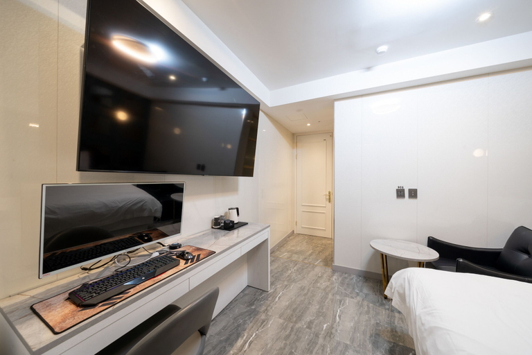Others 4, Hotel Voll Seoul, Gangseo