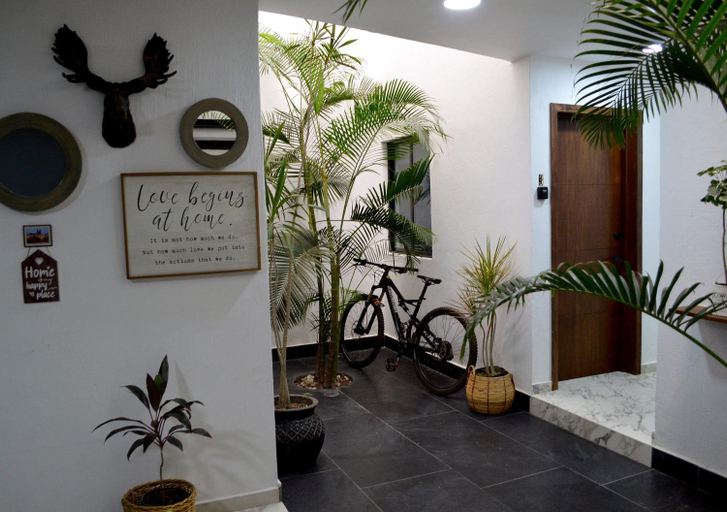 Others 2, Casa Gran Plaza, Hermosas y Comodas Habitaciones en el Corazon de Guadalajara, Zapopan