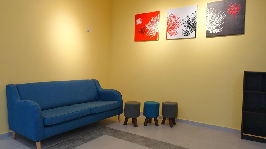 Others 4, M Design Hotel @ KLIA Sepang, Sepang