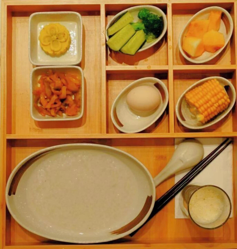Food & Drinks, Cozylife Hotel Xixi, Hangzhou