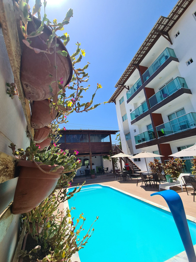 Sport & Beauty 5, Porto Sol Flats by AFT, Ipojuca