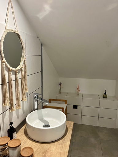 Bathroom 5, Domaine Chloe du lac, Isère