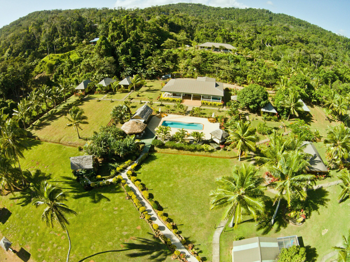 Exterior & Views 2, Waidroka Bay Resort, Serua
