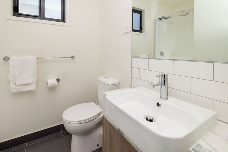 Bedroom 4, Discovery Parks - Renmark Riverfront, Renmark Paringa - Renmark