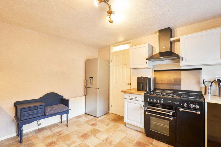 Room 2, Host Stay Trinity Way, Cumbria