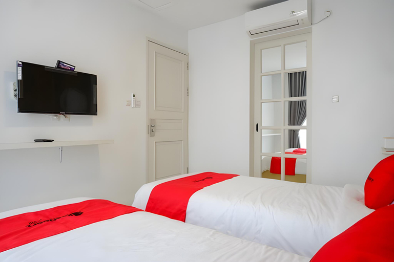 Bedroom 5