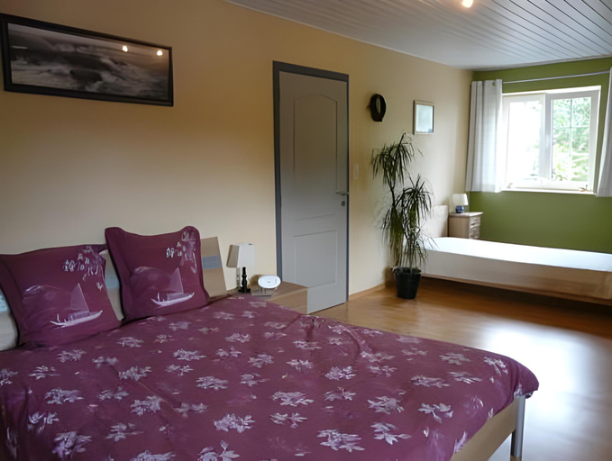 Bedroom 7