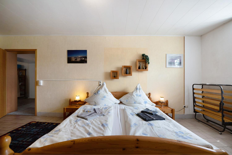 Others 5, Ferienwohnung Wiesental, Vulkaneifel